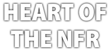 HEART of the NFR