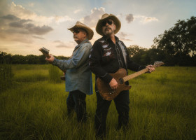 Bellamy Brothers