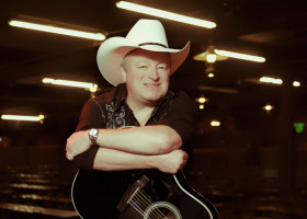 Mark Chesnutt