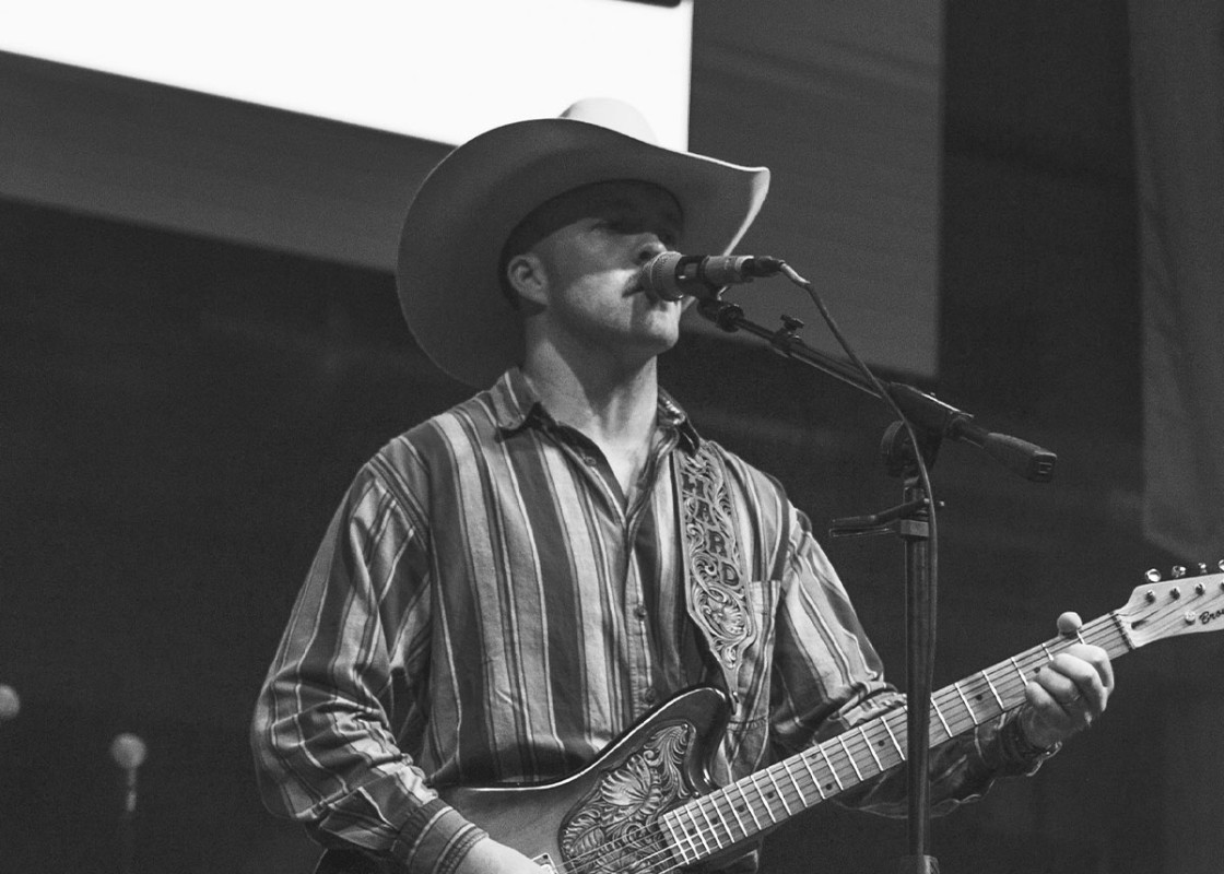 Seth Ward and the Silence