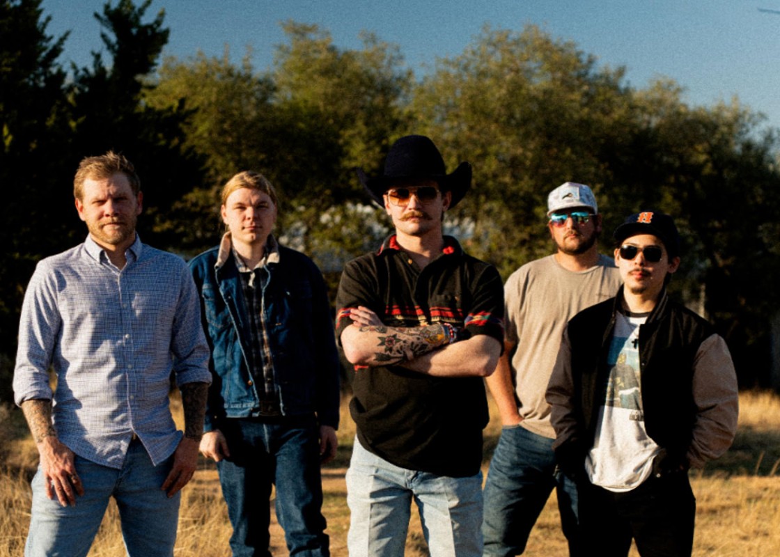 Logan Ryan Band