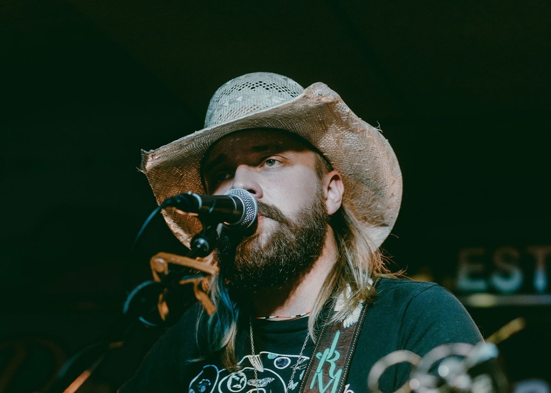 Jacob Ryan Marshall