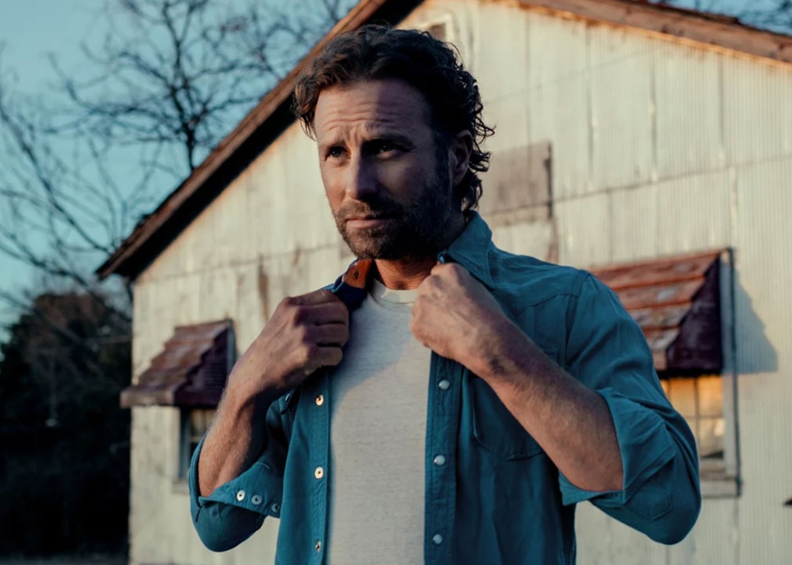 Dierks Bentley