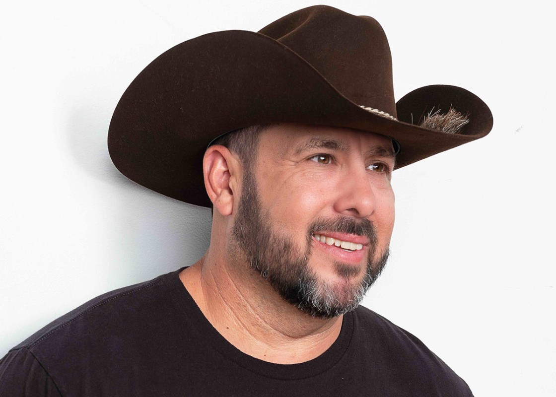 Steve Treviño