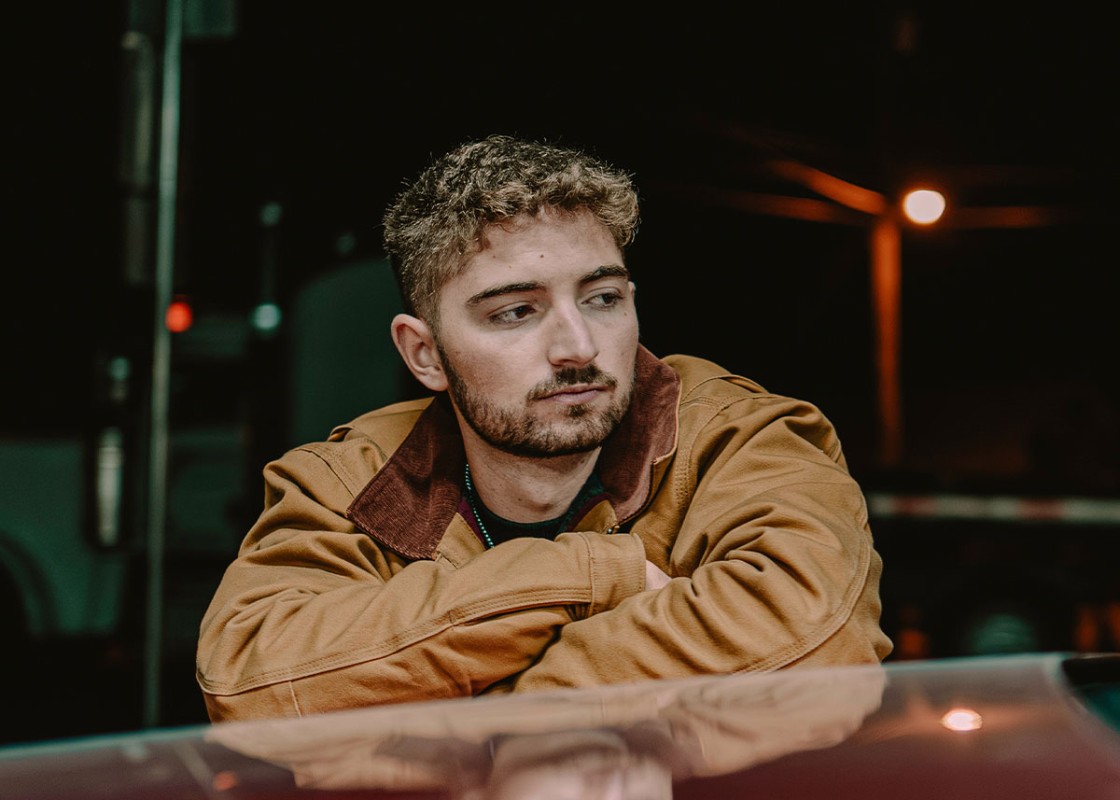 Gage Gardiner
