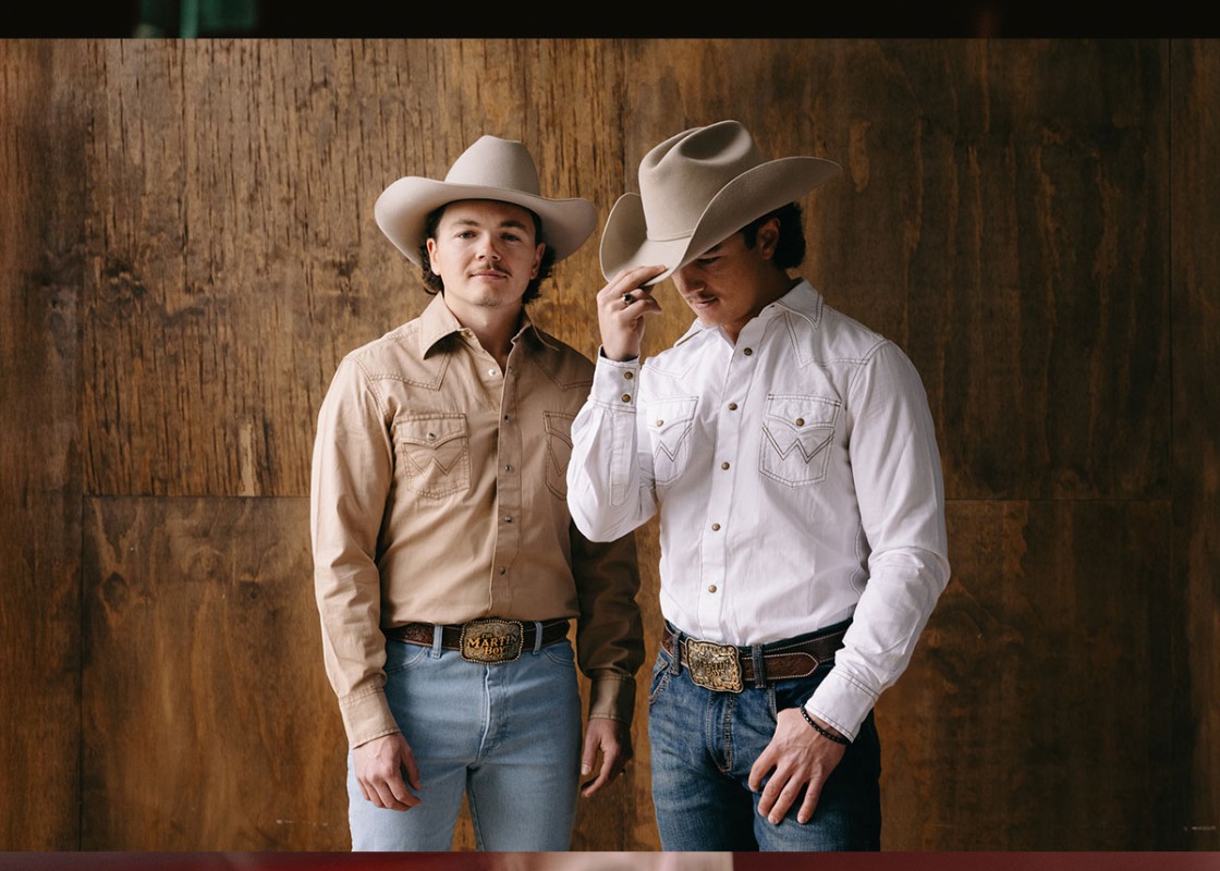 The Martin Boys