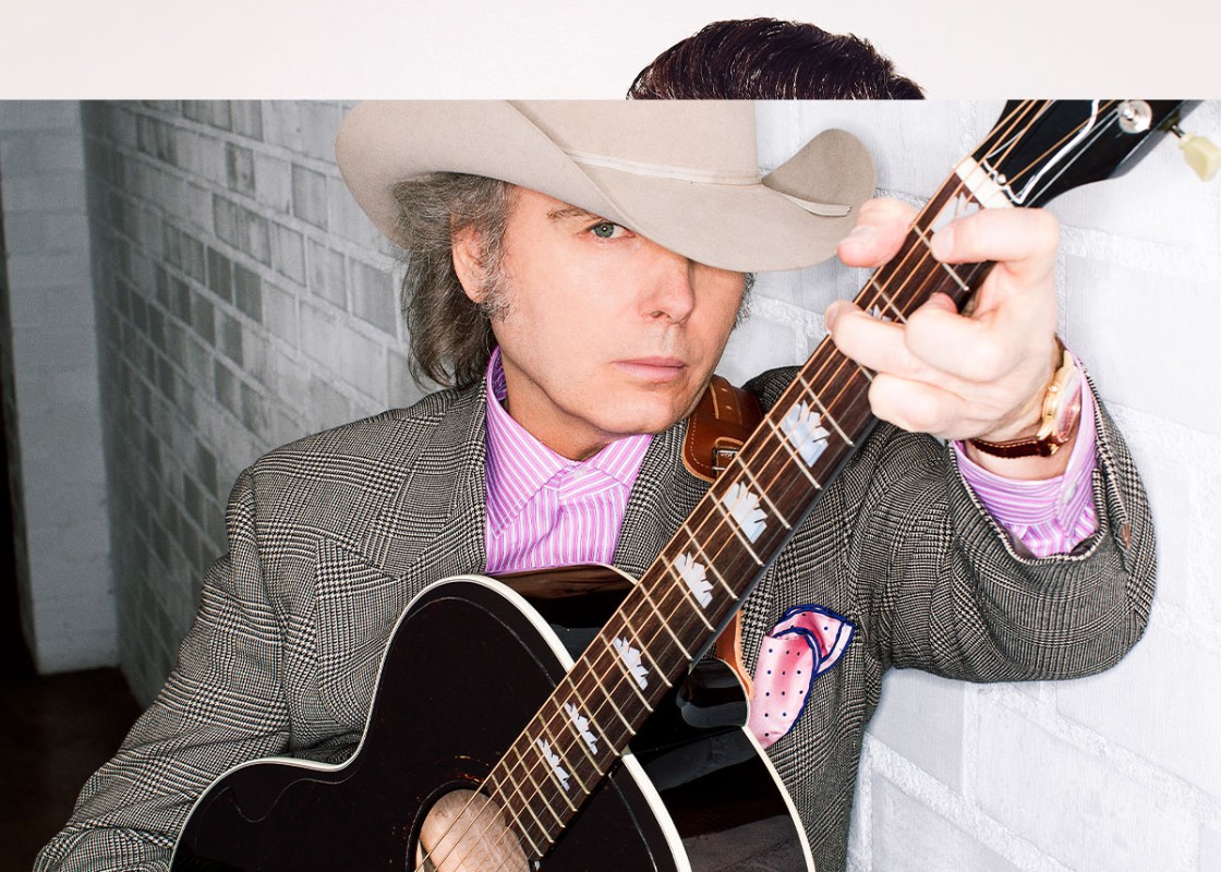 Dwight Yoakam