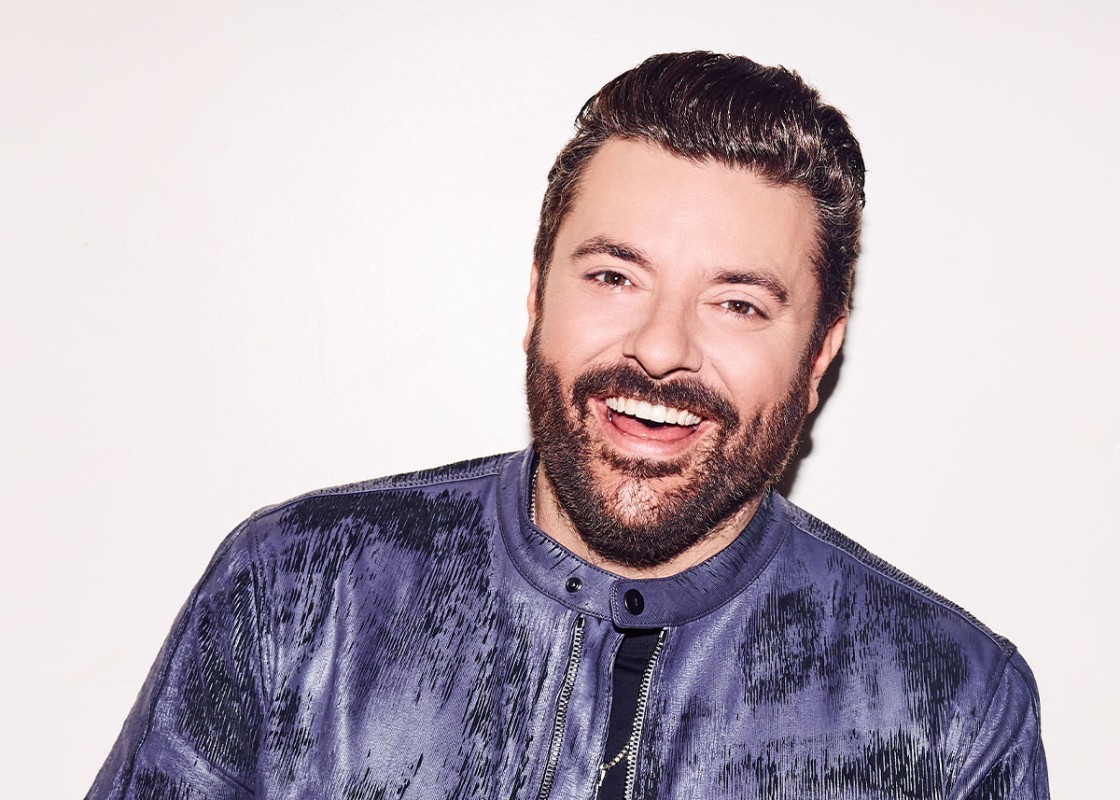 Chris Young