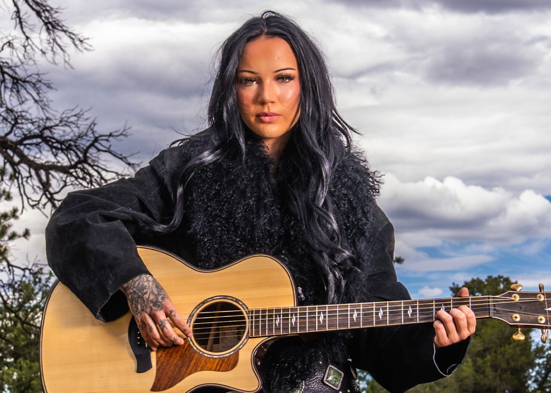 Peyton Grace