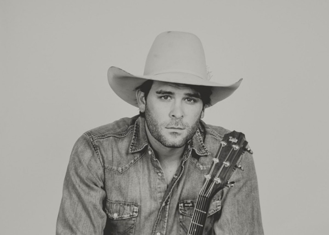 Jarrod Morris