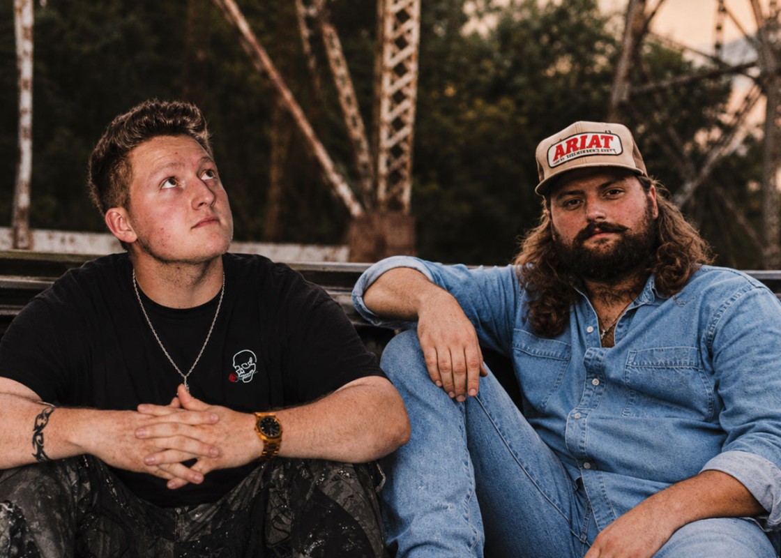 Seth Michael & Jake Hess