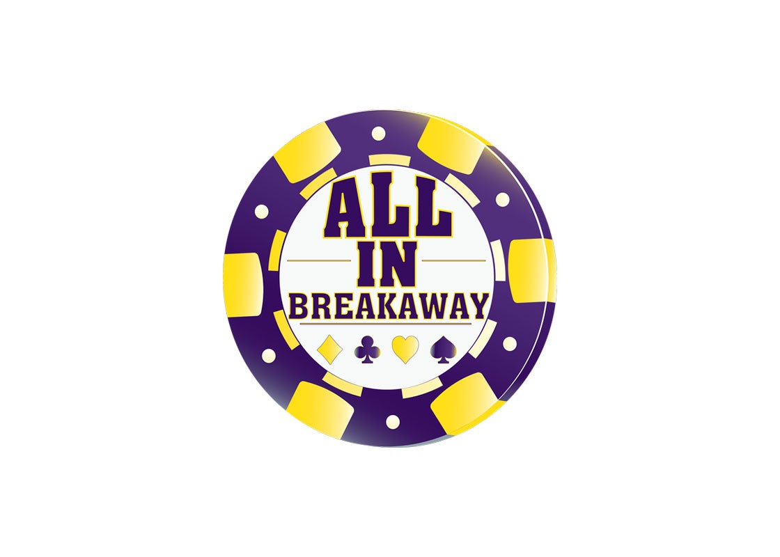 ALL IN Breakaway