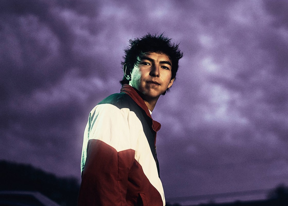 Wyatt Flores