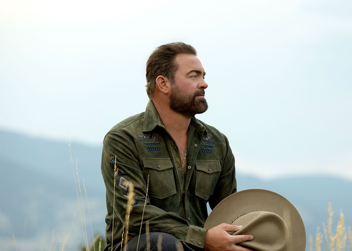 Lee Brice