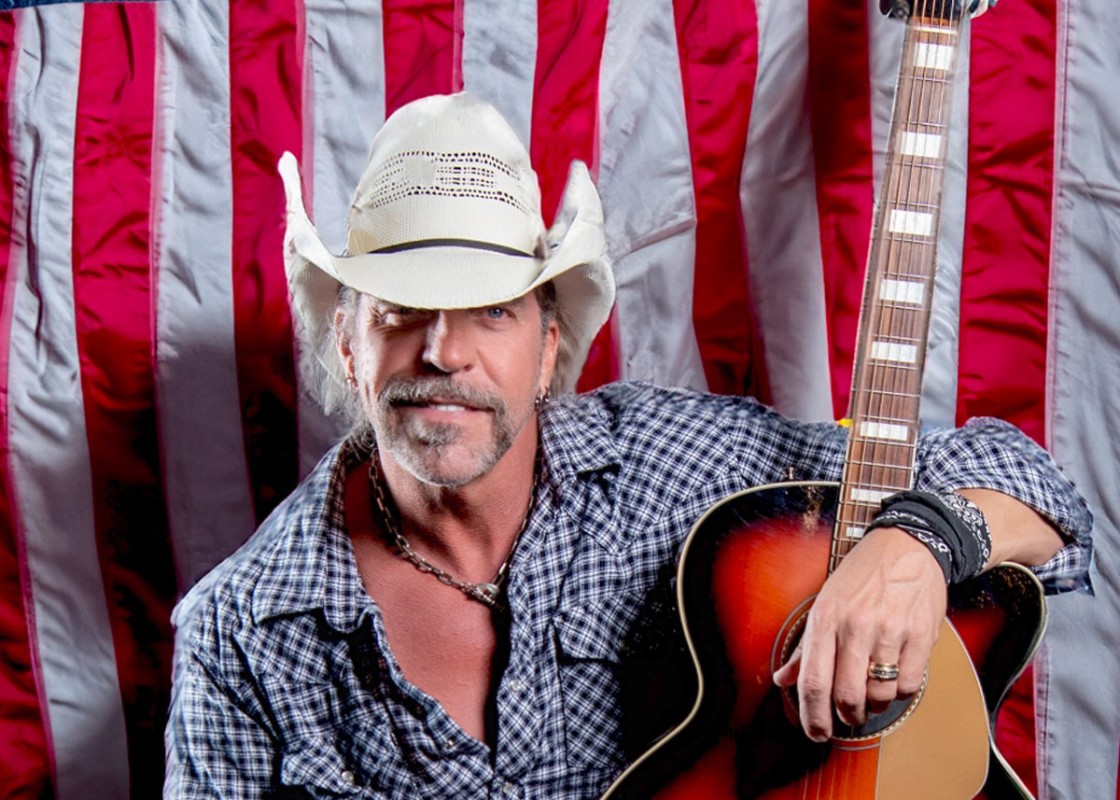 TOBY: A  Tribute to Toby Keith