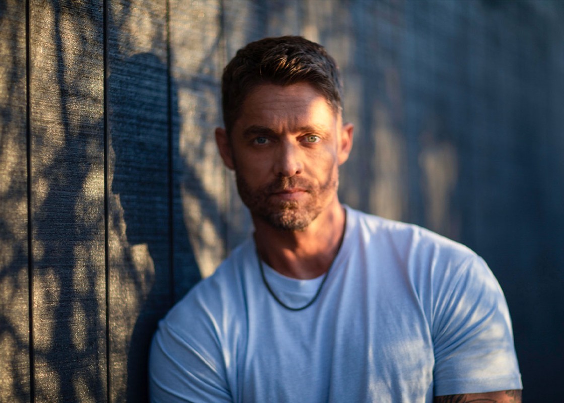 Brett Young