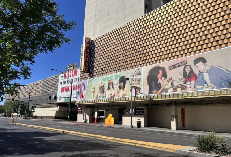 Shuttle information