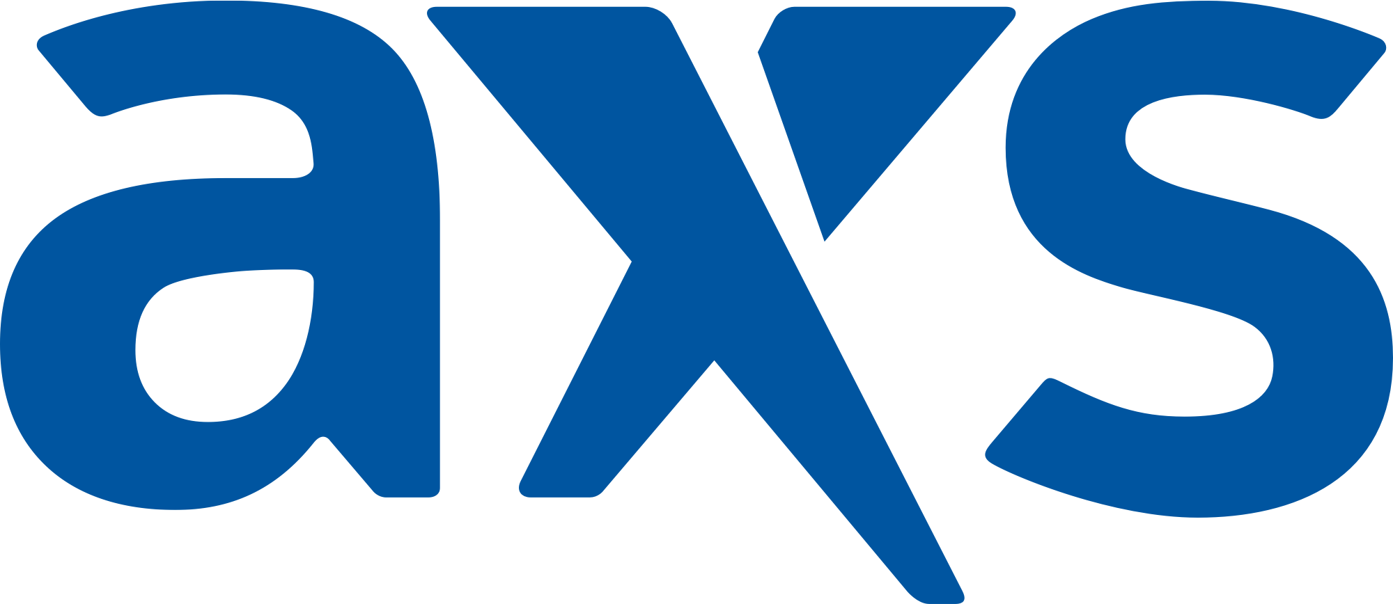 AXS