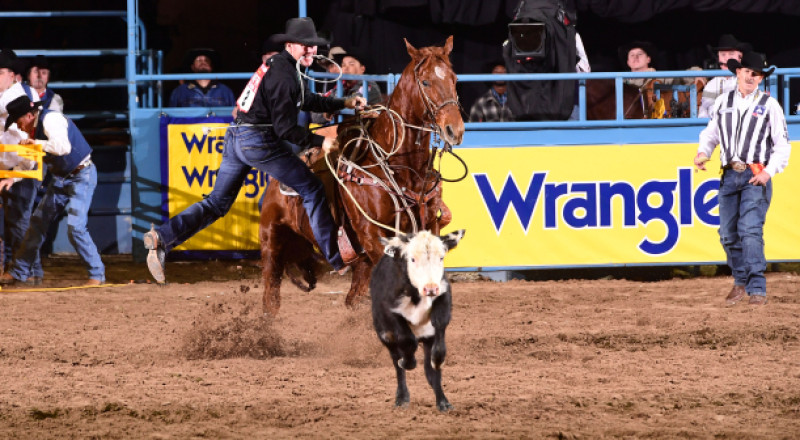 Trevor Brazile