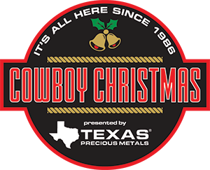 Cowboy Christmas