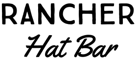 Rancher Hat Bar