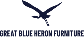 Great Blue Heron Furniture