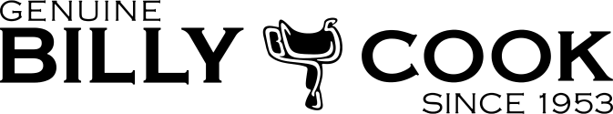 Billy Cook Saddles