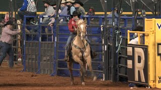 2020 Wrangler NFR Round 8 Highlights