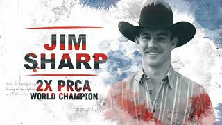 NFR Champions - Jim Sharp