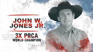 NFR Champions - John Jones Jr.