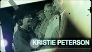 Top 35 Most Memorable NFR Moments – 1985-2018 - Kristie Peterson