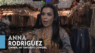 Cowboy Channel Cowboy Christmas Has It All!