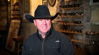 Vegas NFR Icons | Trevor Brazile