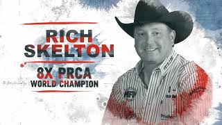 NFR Champions - Rich Skelton