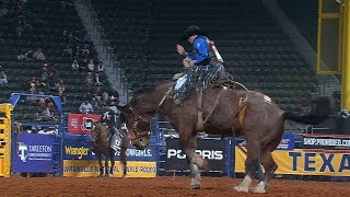 2020 Wrangler NFR Round 7 Highlights