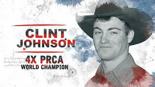 NFR Champions - Clint Johnson