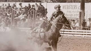 The 2023 #WranglerNFR Round 8 Casey Gibbs Award – Dean Oliver