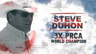 NFR Champions - Steve Duhon